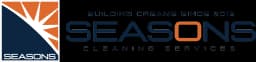 Seasons Cleaning Service Logo