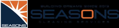 Seasons Cleaning Logo