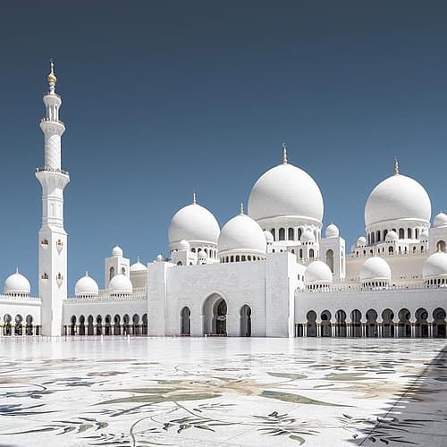 Abu Dhabi Cleaning Services