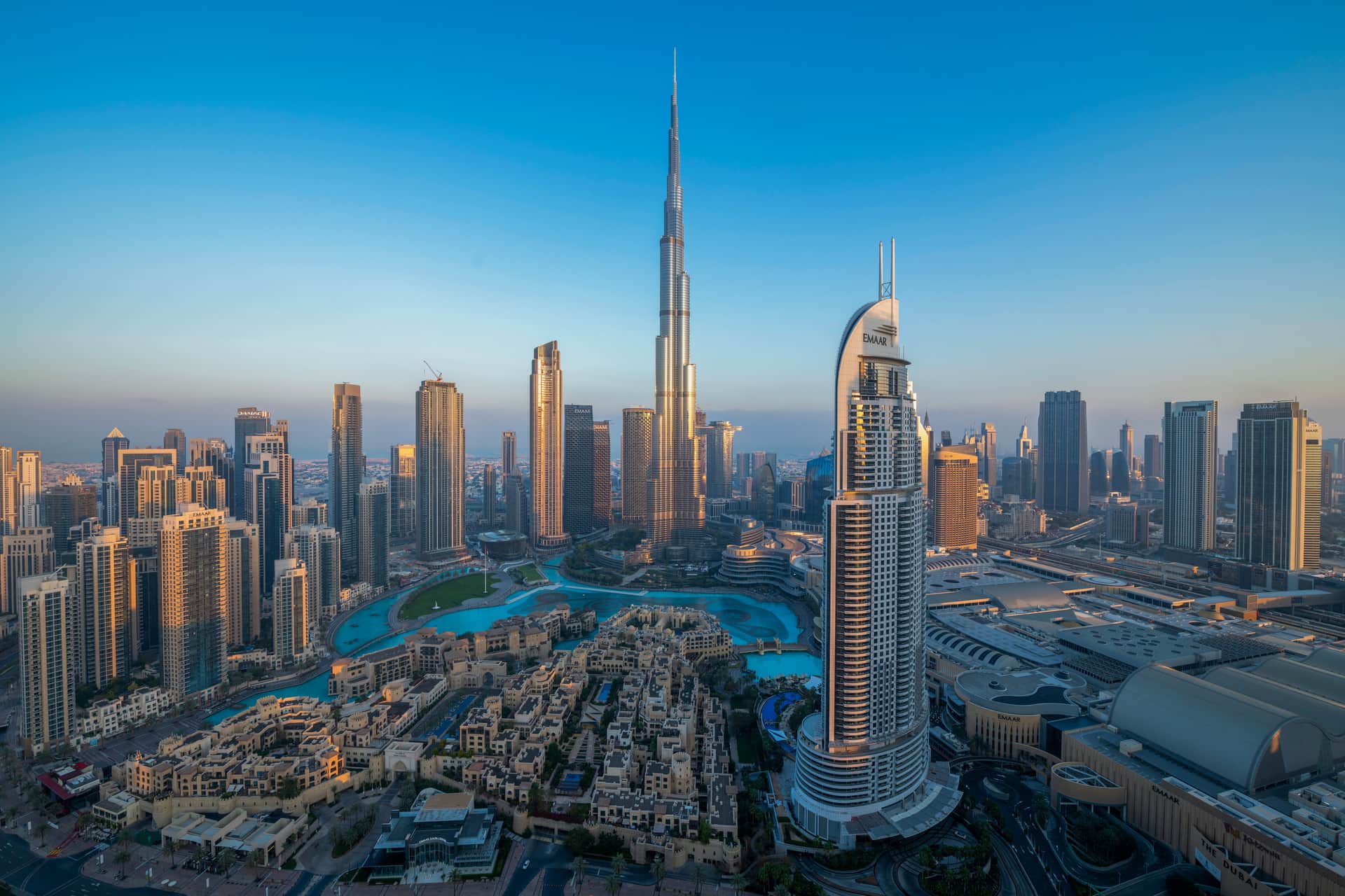Dubai Cleaning Services