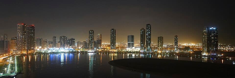 Sharjah Cleaning Services