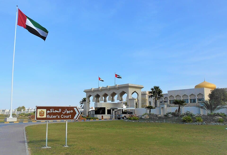 Ajman Cleaning Services