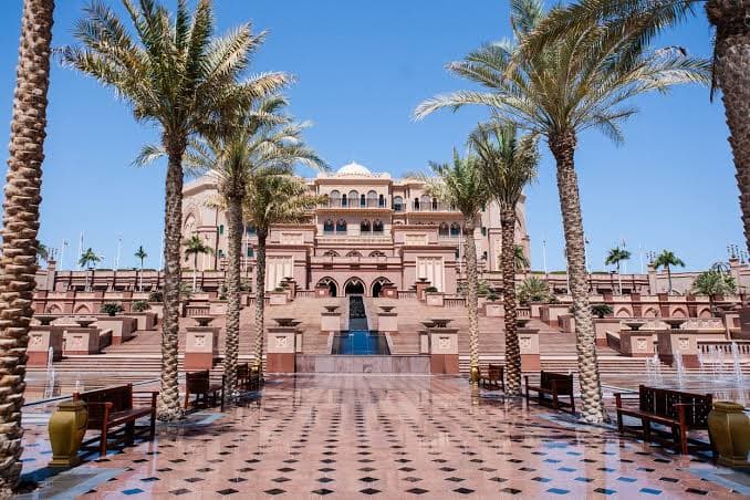 Fujairah Cleaning Services
