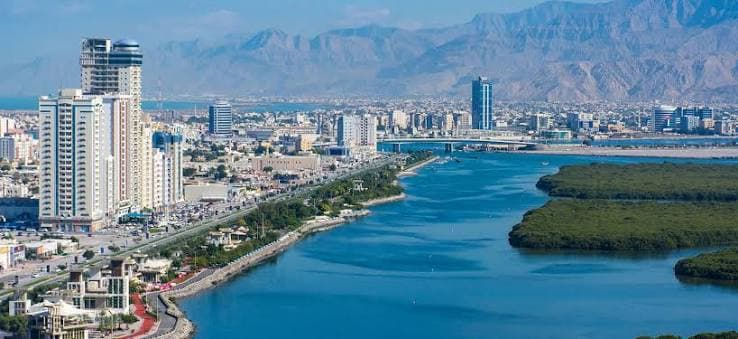 Ras Al Khaimah Cleaning Services