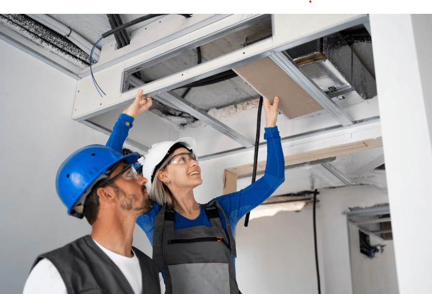 AC Maintenance