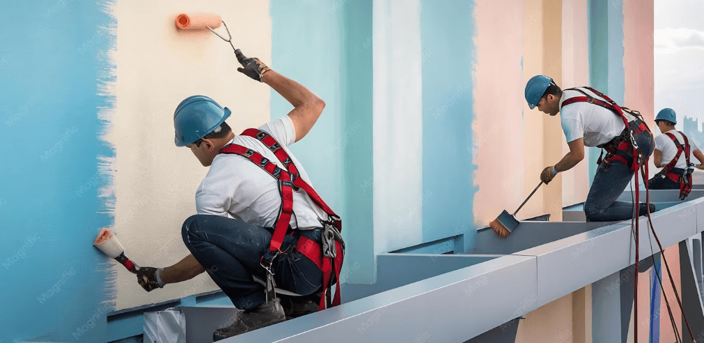 Interior Painting