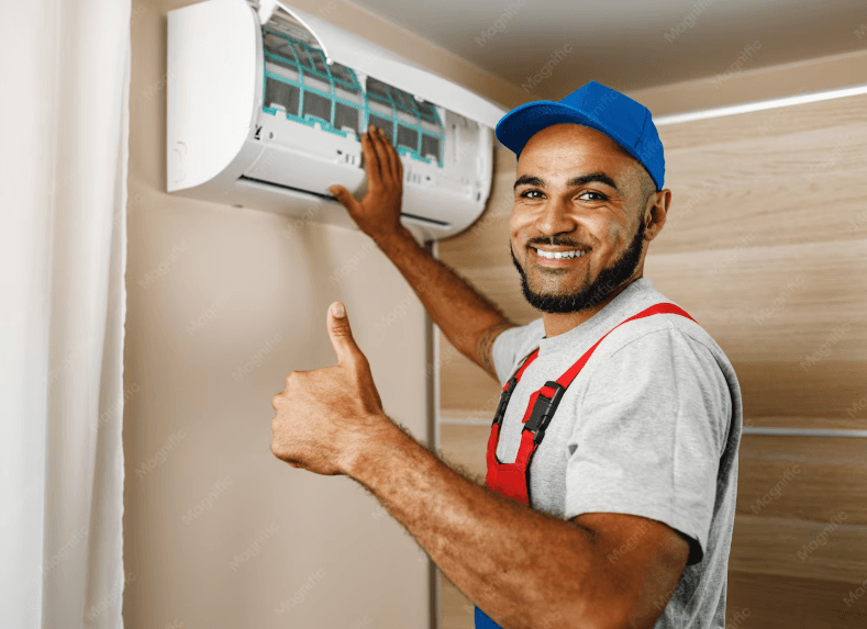 Technical and Building Maintenance Services in Umm Al Quwain