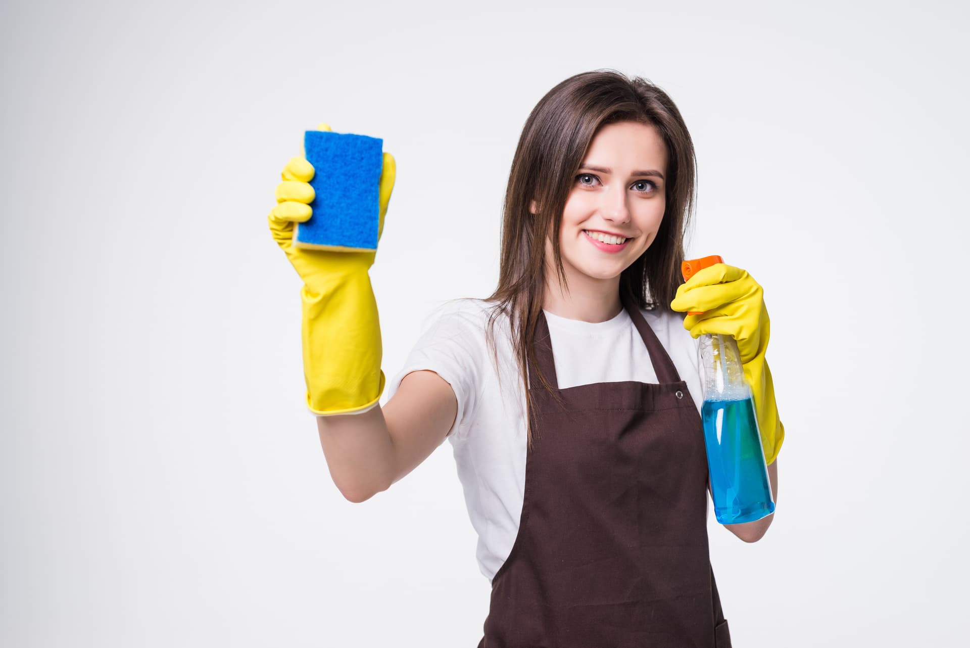 Professional Cleaning Team in Umm Al Quwain