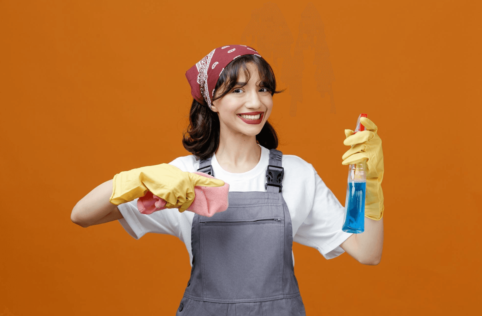 Cleaning Services