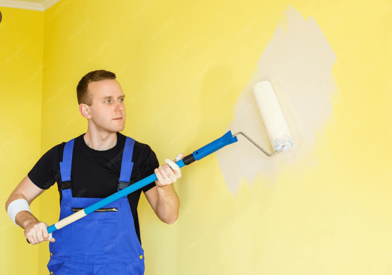 Painting Services in Umm Al Quwain